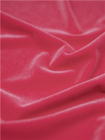 Order Fabric (Velvet)