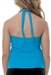 Halter Tank Top (Velvet)