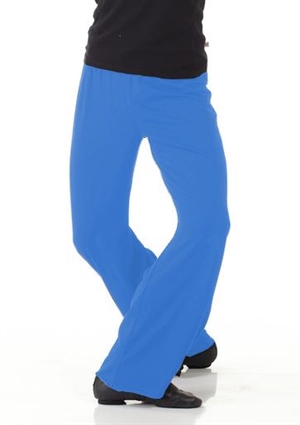 Boys/Mens Dance Pants (Spandex)