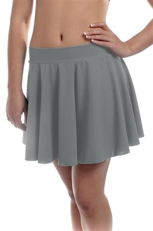 Circle Dance Skirt (Spandex)