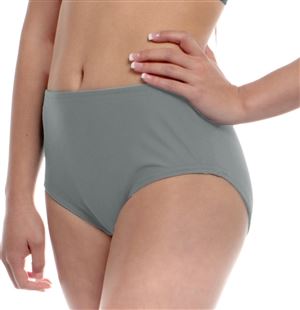 Regular Dance Briefs (Spandex)