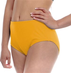 Regular Dance Briefs (Spandex)