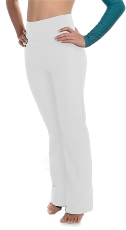 High Waist Dance Pants (Spandex)