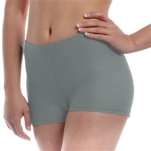 Regular Dance Shorts (Spandex)