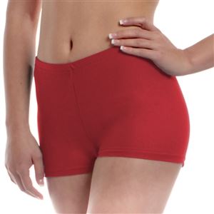 Regular Dance Shorts (Spandex)