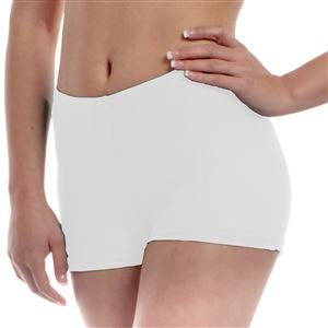 Regular Dance Shorts (Spandex)