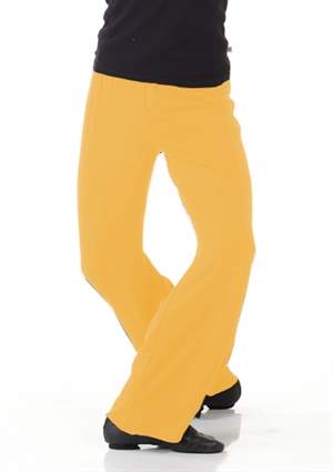 Boys/Mens Dance Pants (Spandex)