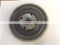 631845 cam gear Continental (as removed)