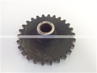 74996 gear idler Lycoming O290D2 (as removed)