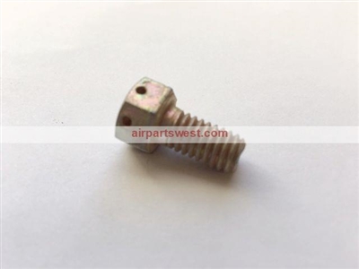 MS20074-05-04 bolt AN75A4 NEW