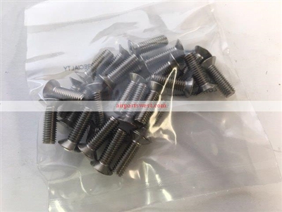 MS24693C273 screw stainless AN507C1032R10 NEW