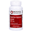 Alpha Lipoic Acid