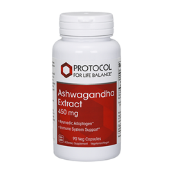 Ashwagandha Extract