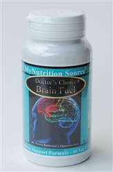 Doctor's Choice Brain Fuel