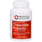 Probiotic 4 chewable 90 Lozenges