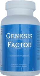 Genesis Factor Colostrum