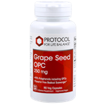 Grape Seed OPC