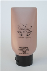 Healthy Glo - Mineral Moisturizer Tint - Dark