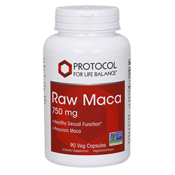 Raw Maca (750 mg)