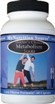 Doctor's Choice Metabolism 5000