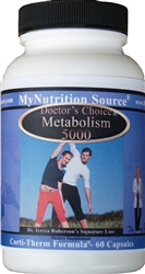 Doctor's Choice Metabolism 5000