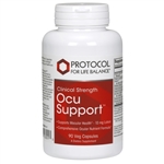 Ocu Support Clinical Strength