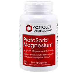 Protosorb Magnesium