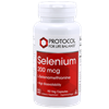 Selenium 200mcg