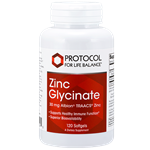 Zinc Glycinate