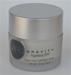 ZRO Gravity Ageless PM - Apple Stem Cell Night Cream