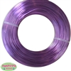 1mm Lavender aluminum beading wire