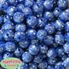 16mm Royal Bling Pearl Beads 20pc