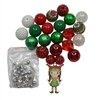 Christmas Elf DIY Necklace Kit