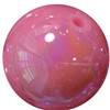 20mm Taffy Miracle AB Acrylic Bubblegum Beads