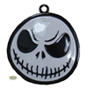 Jack Skellington Enamel Pendant