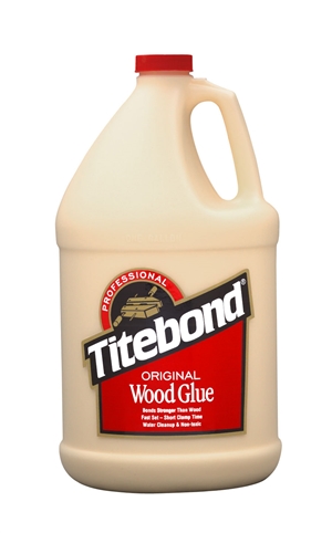 Franklin Titebond Original Wood Glue