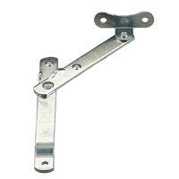 Support Hinge - Nickel Plated