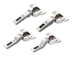 Salice 105&#176; Silentia Shallow Cup Soft Close Hinges