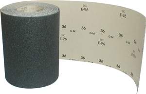 Silicone Carbide Floor Sanding Roll