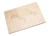 Large Drawer Peg Board (39 1/8"W x 21 1/4"D x 5/8"H) - Maple