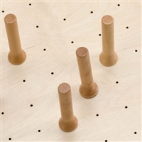 Drawer Pegs