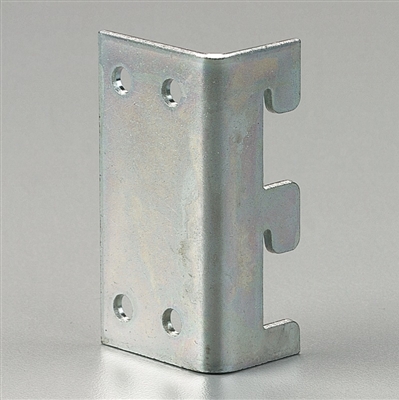 Panel Clip Left (For KV 80/83/85 Standards) - Anodized