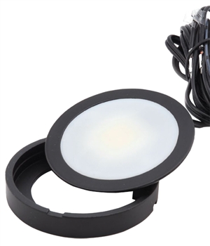 3W Metal Pockit LED Light