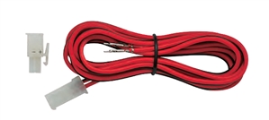 12VDC Starter/Link/Extension Cords
