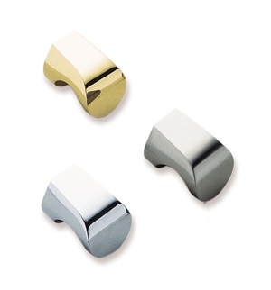 15mm (20mm Height) Whistle Knobs