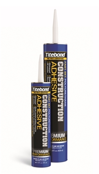 Franklin Titebond Premium Polyurethane Adhesive