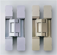 3 Way Adjustable Concealed Hinge