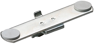 3" Steel Shelf Support for 255 Standards - Zinc