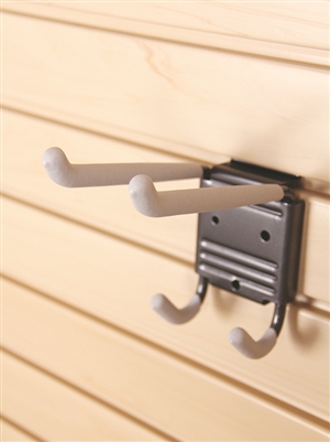 Double Utility Hook