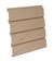 12" X 8' PVC HandiWALL Slatwall Panel -  Maple